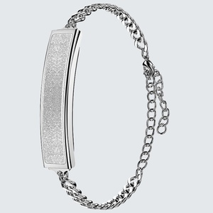 Nouveau bracelet intelligent <span class=keywords><strong>B6</strong></span> pour femmes, bracelet en métal or rose 18 carats, écran TFT, fréquence cardiaque 24h/24, contrôle à distance, prise de photos, étanche - Product Image 4
