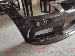 <span class=keywords><strong>Paraurti</strong></span> Anteriore in Fibra di Carbonio per <span class=keywords><strong>BMW</strong></span> <span class=keywords><strong>E92</strong></span> M3 Originale - Product Image 5