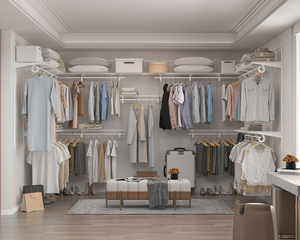 Armoire de rangement économique à construire soi-même - Product Image 5