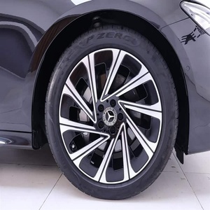 Mercedes-Benz <span class=keywords><strong>Classe</strong></span> <span class=keywords><strong>E</strong></span> d'occasion <span class=keywords><strong>2023</strong></span> 2.0T 9AT Berline automatique, plusieurs airbags, couple élevé, quasi neuve, norme chinoise VI B - Product Image 5