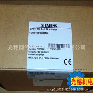 แหล่งจ่ายไฟ Siemens Simatic PS 307 24VDC 50Hz โมดูลควบคุมอุตสาหกรรมสำหรับระบบ PLC - Product Image 5