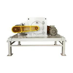 Factory Price Powder Grinding Machine New Stainless Steel Pin Mill Machine