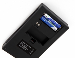 เครื่องชั่งพกพาดิจิตอลแบบพกพาสำหรับเครื่องประดับสมุนไพรผงละเอียดทองขนาด300กรัม/0.1กรัมเม็ดเล็ก<span class=keywords><strong>ดิจิตอล</strong></span>ออนซ์1กก. เหมาะสำหรับการเดินทาง - Product Image 5