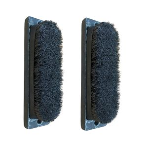 Cepillo de limpieza de alambre de acero inoxidable 304, cepillo de pulido con mango de madera, superficie de Metal, abrasivo Industrial, ODM, OEM hecho en Vietnam - Product Image 6