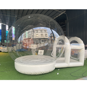 Commercial Jumping PVC Inflatable Tent for Kids <b>Balloons</b> <b>Balloons</b> Commercial Jumping Bubb - Product Image 1