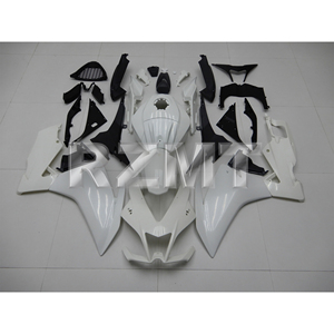 Carenado de Motocicleta Sin Pintar para <span class=keywords><strong>Aprilia</strong></span> RS125 <span class=keywords><strong>RS4</strong></span> 50 <span class=keywords><strong>RS4</strong></span> <span class=keywords><strong>125</strong></span> 2011-2021 RS450 RS4125, Kit de Carenados Personalizados de ABS por Inyección - Product Image 1