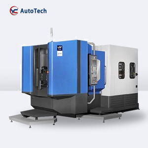 <span class=keywords><strong>Centre</strong></span> d'usinage horizontal OEM&ODM Spindle 630 SH-5000 (P) d'<span class=keywords><strong>occasion</strong></span> CNC - Product Image 1