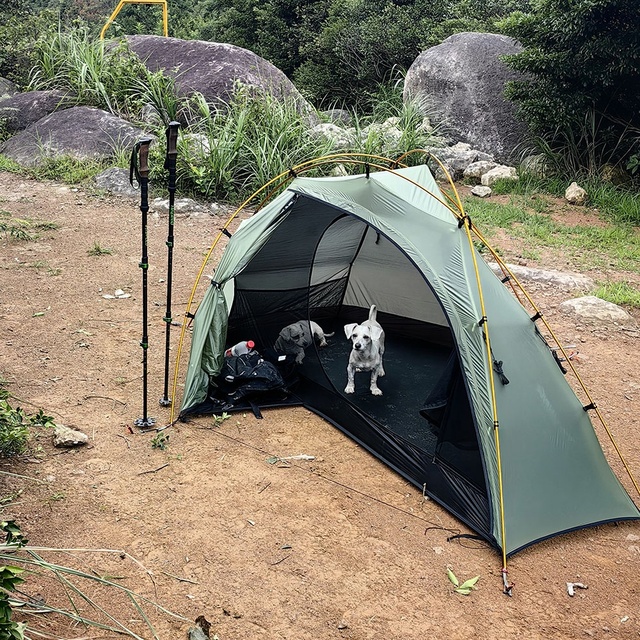 Naturehike公式ショップ テント 1人用 ソロテント 軽量 Naturehike公式ショップ テント 1人用 ソロテント 軽量