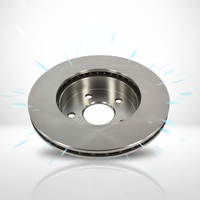 Disques de frein à conception anti-vibrations et longue durée de vie pour Audi OE 4041428/YC1J1125BB – Plaques de frein sûres et fiables