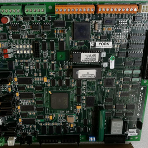 Tarjeta de Microcontrolador OptiView Yk 331-02430-601 / Tarjeta de Microcontrolador Preprogramada para Enfriador Centrífugo, Accesorio para la Placa Principal - Product Image 3
