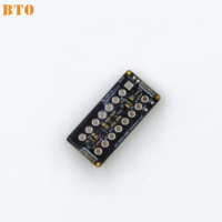 Ensamblaje de PCB para Rastreador GPS 4G de Control Industrial OEM/ODM de Fabricante Chino con Certificación RoHS y Lista de Materiales