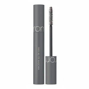HAN ALL FIX pour MASCARA – Maquillage Végan de Haute Qualité en Formes Liquide et Gel, Longue Tenue, Volumisant et Recourbant - Product Image 2
