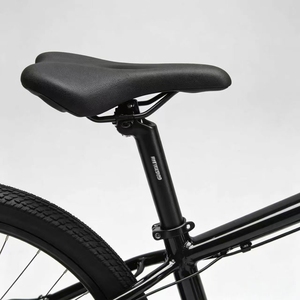 <span class=keywords><strong>Bicicleta</strong></span> de Montaña de 26 Pulgadas con Horquilla Rígida, Frenos de Disco Hidráulicos, Cuadro Ligero, para Adultos, Todoterreno, Uso Diario, Deportiva - Product Image 6
