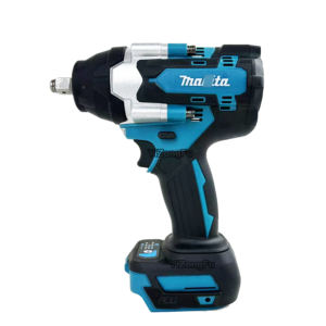 Sac à outils pour électricien léger, perceuse-visseuse, outil multifonction compact sans fil, ensemble d'outils de menuisier 4 en 1 - Product Image 2