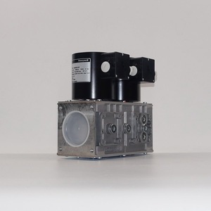 วาล์วควบคุม Honeywell Combi รุ่น VQ450MA1007 DN50 360Mbar IP54 230V PG11 - Product Image 2