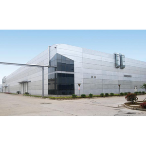 الفاخرة الجاهزة الصلب هيكل التسوق مول من الصين ، أوروبا نمط الجاهزة متجر ومراكز تصاميم مجانية رسوم - Product Image 3