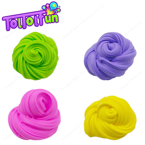Cake Bubble Sponge Liquid Slime Set Extrusion <b>Toy</b> Non Toxic Safe Plastic Kids Birthday Party Gift for <b>Boys</b> Girls - Product Image 5