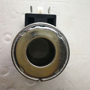 โซลินอยด์คอยล์ S1-012000 12VDC 100%ED 2.72A 098000 205000 - Product Image 3