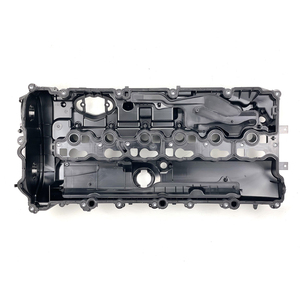 Penutup Katup Silinder Mesin Kualitas Tinggi 11127645173 untuk BMW 1 Seri F20 F21 <span class=keywords><strong>2</strong></span> F22 <span class=keywords><strong>3</strong></span> Penutup Katup Mesin Penutup Rocker - Product Image 2
