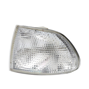 Boîtier ABS de haute qualité, étanche à la poussière, ajustement direct pour les feux de positionnement et les clignotants <span class=keywords><strong>BMW</strong></span> <span class=keywords><strong>E36</strong></span> E46 E34 E32 E38 - Product Image 6