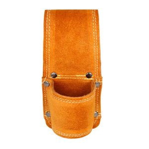 ที่เก็บเครื่องมือหนังแท้คุณภาพสูงแบบหนาพิเศษสำหรับค้อนและประแจ - Product Image 1