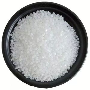 Le fabricant fournit des granulés de HDPE vierge en polyéthylène haute densité pour le moulage de tubes en HDPE Caractéristique de la poudre - Product Image 2
