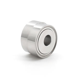 จำหน่ายโดยตรงจากโรงงาน ลูกปืนล้อรูปทรงพิเศษ R3.175 ชุดประกอบลูกปืนแบบเยื้องศูนย์กลาง สแตนเลส ลูกปืนพิเศษแบบไม่ได้มาตรฐาน จำนวนมาก - Product Image 4