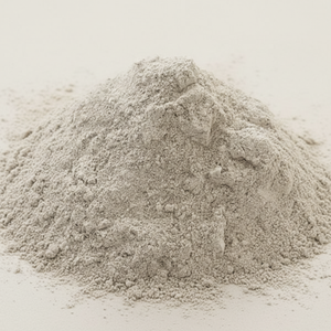 Cenizas volantes ASTM C618 tipo F directas del fabricante de Vietnam usadas para la producción de cemento - Product Image 1