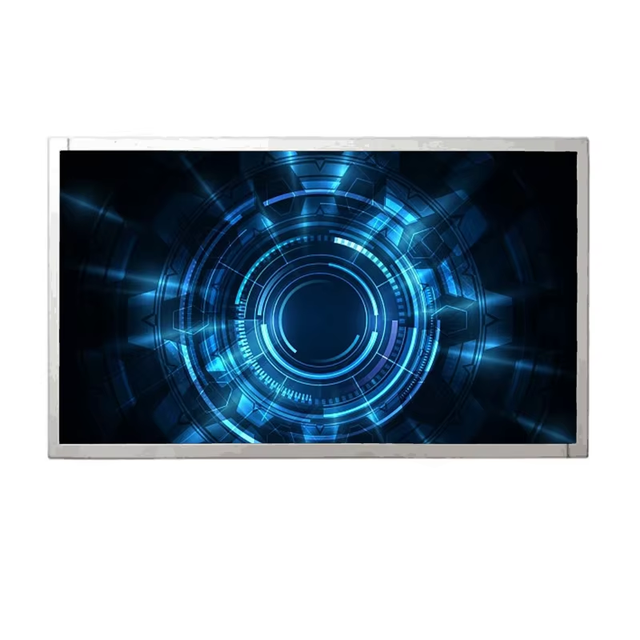 LVDS 21.3 Inch 1600*1200 NL160120AC27-05 LCD Display Panel Screen Lcd Display