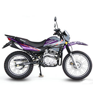 Motocicleta Todoterreno de Alta Calidad 2026, <span class=keywords><strong>175cc</strong></span>, Motor de 150cc, Motocross de 200cc, Motocross de 150cc, Hecho en China - Product Image 5