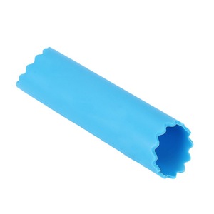 Silicone Garlic Peeler Manual Food Grade Kitchen Tool For Garlic Crushing And Peeling Zhejiang Made - Product Image 1