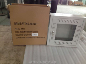 Gabinete Eléctrico Metálico Impermeable para Montaje en Pared Exterior IP65, Caja de Panel Eléctrico <span class=keywords><strong>ATNT</strong></span> en Stock - Product Image 6