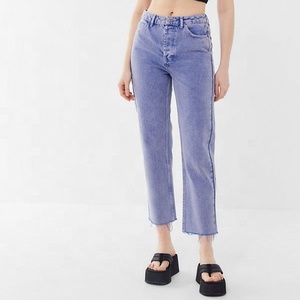 High waist snug straight womens - Product Image 1