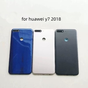 Coques arrière de téléphone portable en gros pour <span class=keywords><strong>Huawei</strong></span> P20lite/ P30lite Mate 20lite, haute dureté, résistance forte aux chocs. - Product Image 4