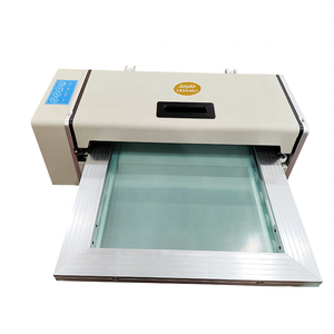 Machine de Sérigraphie Automatique Numérique pour Boîtes d'Emballage Cadeau - Product Image 3