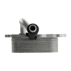เครื่องทำความเย็นน้ำมันสำหรับ Land Rover 9W83-6A642-AF LR039821 LR0107238ระบายความร้อนด้วยน้ำขนาดแกน10x8x6 - Product Image 4
