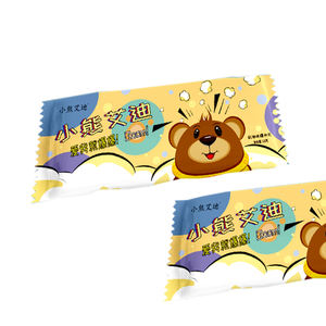 Snacks Saludables de Granos, Comida Tradicional China, Palomitas de Maíz Indias en Bolsa para Momentos de Diversión - Product Image 4