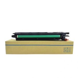 Unità Tamburo a Colori Aeione IU214 IU-214 DR214 DV214 Compatibile per Fotocopiatrici Konica Minolta Bizhub C227 C287 C367 C7528 - Product Image 2