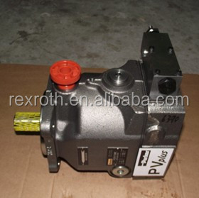 Pompes hydrauliques à palettes variées, kits T6C, pompes à engrenages P30 P50, pompes hydrauliques à pistons PAVC PV - Product Image 6