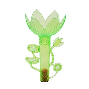 أطفال مصغرة صافرة المتكلم القرن البلاستيك الضوضاء صانع الصوت اللعب المجانية الهدايا - Product Image 5