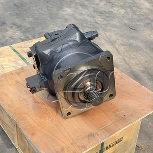 ZWショベルスイングドライブグループSy485 Sy365スイングモーター装置リダクション旋回モーターアセンブリ - Product Image 4