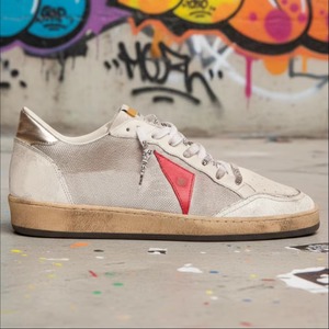 Custom Designer Leather Men's Casual Sneakers Waterproof Vintage Distressed <b>Star</b> Summer Autumn Spring Non-slip Flat Walking - Product Image 1