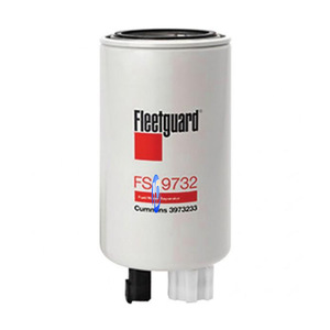 ตัวกรองน้ำมันเชื้อเพลิง Fleetguard รุ่น FS19732 สำหรับเครื่องยนต์ Cummins 3973233 - Product Image 3