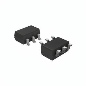 SN74AVC1T45DBVR SOT 23 6 ชิ้นส่วนอิเล็กทรอนิกส์ลอจิกดั้งเดิม - Product Image 1