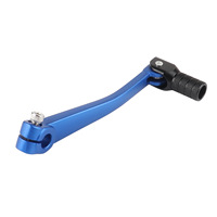 Levier de changement de vitesse en aluminium pour moto XR KXL TTR CRF 50-250CC, pièce de rechange tout-terrain
