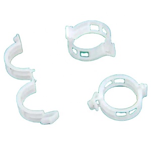 Hot Bán Rất Nhiều 100Pcs Nhà Máy Nho Cà Chua Stem Clip Hỗ Trợ Kết Nối Để Các Nhà Máy Dây Leo <span class=keywords><strong>Trellis</strong></span> Twine Lồng Chất Lượng Tốt Nhất - Product Image 1