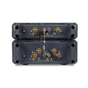 키사이트 P9370B 간소화 벡터 네트워크 분석기, 9 kHz ~ 4.5 GHz, 2 포트-할인 받기 - Product Image 5