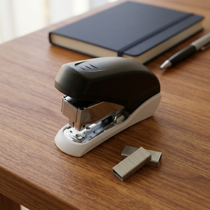 Ensemble d'agrafeuses Power-Shave 10 pièces pour bureau - Product Image 3