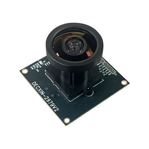 Module de caméra industrielle USB3.0 20MP avec puce AR2020, prenant en charge la photographie par déclenchement et sans pilote. - Product Image 2