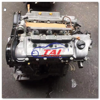 Moteur d'occasion Japonais 1MZ Moteur à essence 6 cylindres pour Toyota